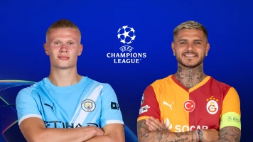 Jornada 8. Jornada 8: Manchester City - Galatasaray
