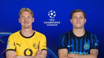 Jornada 8. Jornada 8: Borussia Dortmund - Inter