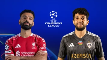 Jornada 8. Jornada 8: Liverpool - Qarabag