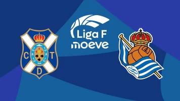 Jornada 18. Jornada 18: Costa Adeje Tenerife - Real Sociedad