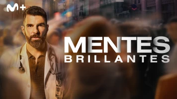 Mentes brillantes