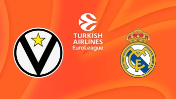 Jornada 1. Jornada 1: Virtus - Real Madrid