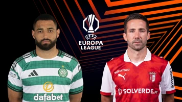 Jornada 2. Jornada 2: Celtic - Sporting Braga