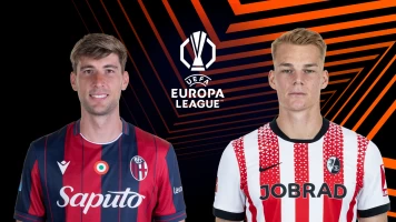 Jornada 2. Jornada 2: Bolonia - Friburgo