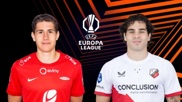 Jornada 2. Jornada 2: Brann - Utrecht