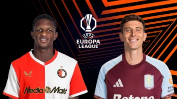 Jornada 2. Jornada 2: Feyenoord - Aston Villa