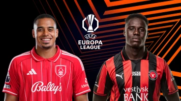 Jornada 2. Jornada 2: Nottingham Forest - Midtjylland