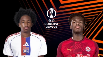 Jornada 2. Jornada 2: Olympique Lyon - Salzburgo