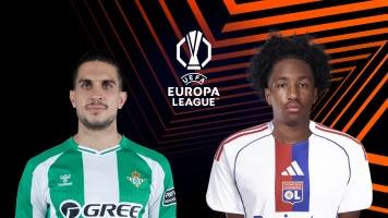 Jornada 4. Jornada 4: Betis - Olympique Lyon