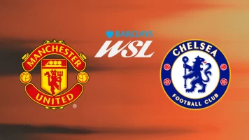 Jornada 5. Jornada 5: Manchester United - Chelsea