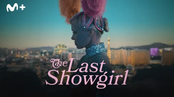 The Last Showgirl