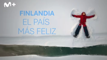 Finlandia, el país más feliz