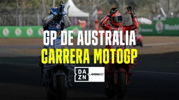 MotoGP - GP de Australia. T(2025). MotoGP - GP de... (2025): Previo MotoGP