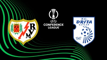 Jornada 6. Jornada 6: Rayo - Drita