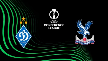 Jornada 1. Jornada 1: Dinamo Kiev - Crystal Palace