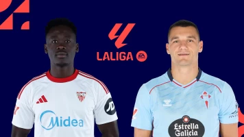 Jornada 19. Jornada 19: Sevilla - Celta