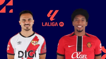 Jornada 19. Jornada 19: Rayo - Mallorca
