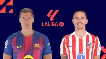 Jornada 19. Jornada 19: Barcelona - At. Madrid