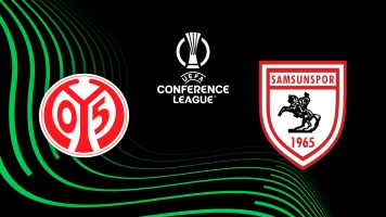 Jornada 6. Jornada 6: Mainz - Samsunspor
