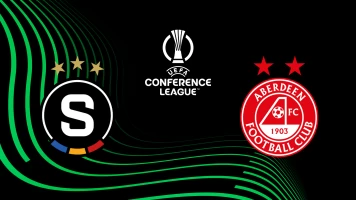 Jornada 6. Jornada 6: Sparta Praga - Aberdeen