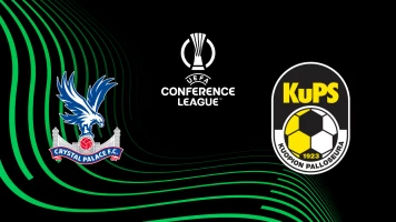 Jornada 6. Jornada 6: Crystal Palace - KuPS Kuopio