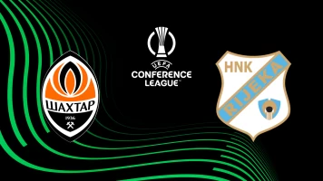 Jornada 6. Jornada 6: Shakhtar - Rijeka