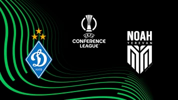 Jornada 6. Jornada 6: Dinamo Kiev - Noah