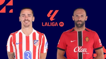 Jornada 21. Jornada 21: At. Madrid - Mallorca