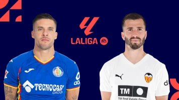 Jornada 20. Jornada 20: Getafe - Valencia