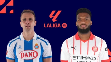 Jornada 20. Jornada 20: Espanyol - Girona