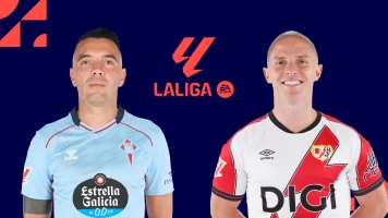 Jornada 20. Jornada 20: Celta - Rayo