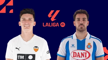 Jornada 21. Jornada 21: Valencia - Espanyol