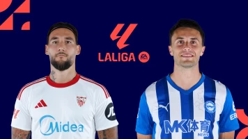 Jornada 24. Jornada 24: Sevilla - Alavés
