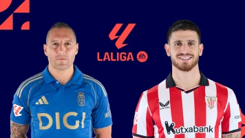 Jornada 24. Jornada 24: Real Oviedo - Athletic