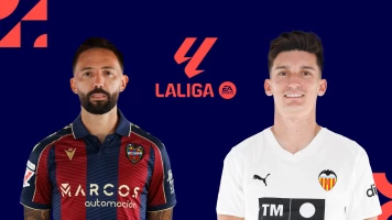 Jornada 24. Jornada 24: Levante - Valencia