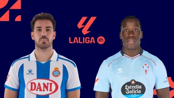 Jornada 24. Jornada 24: Espanyol - Celta