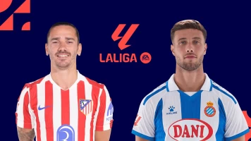 Jornada 25. Jornada 25: At. Madrid - Espanyol