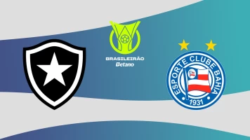 Jornada 26. Jornada 26: Botafogo - Bahia