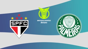 Jornada 27. Jornada 27: Sao Paulo - Palmeiras
