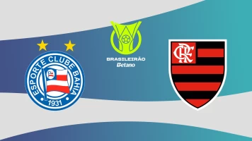 Jornada 27. Jornada 27: Bahía - Flamengo