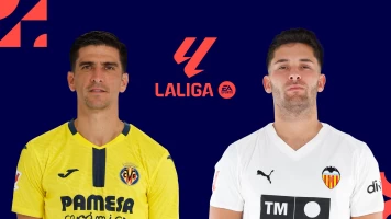 Jornada 25. Jornada 25: Villarreal - Valencia