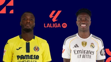 Jornada 21. Jornada 21: Villarreal - Real Madrid