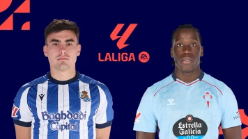 Jornada 21. Jornada 21: Real Sociedad - Celta