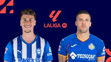 Jornada 23. Jornada 23: Alavés - Getafe