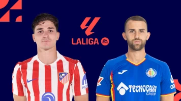 Jornada 28. Jornada 28: At. Madrid - Getafe