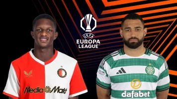Jornada 5. Jornada 5: Feyenoord - Celtic