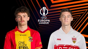 Jornada 5. Jornada 5: Go Ahead Eagles - Stuttgart