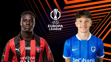 Jornada 6. Jornada 6: Midtjylland - Genk