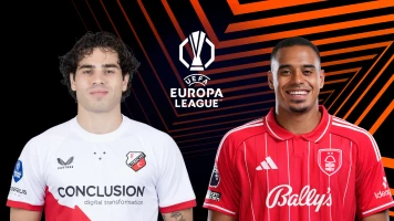 Jornada 6. Jornada 6: Utrecht - Nottingham Forest