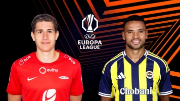 Jornada 6. Jornada 6: Brann - Fenerbahçe